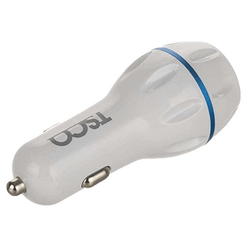 شارژر فندکی تسکو مدل TCG 28 به همراه کابل microUSB